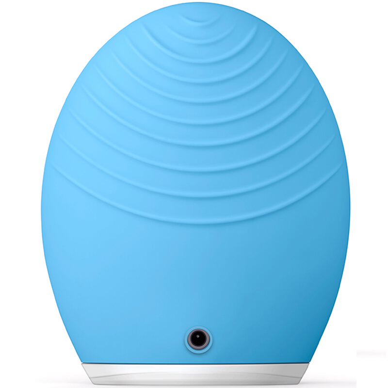 FOREO LUN 斐珞尔露娜 2代净透舒缓洁面仪 蓝色专业版