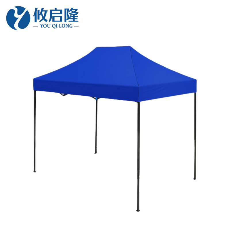 攸启隆四角雨棚高清大图