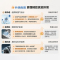 小天鹅(LittleSwan)滚筒洗衣机全自动家用纯平全嵌[全能机皇小乌梅3.0]以旧换新10公斤超薄TG10DE40