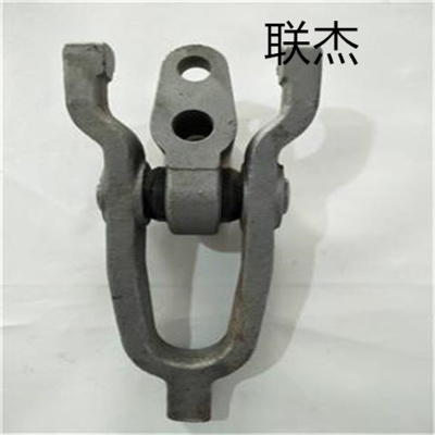 联杰解放CA1122 离合器分离拨叉轴