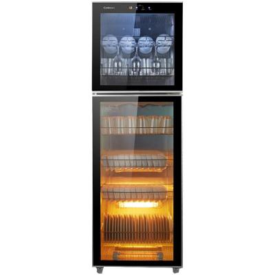 康宝食具消毒柜 ZTD350K-2U