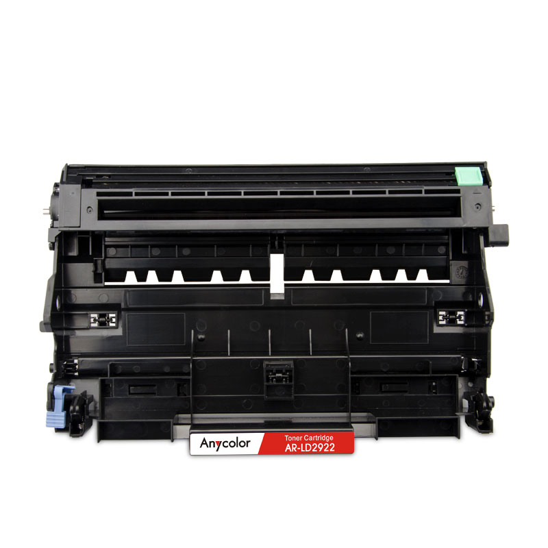 欣彩 AR-LD2922硒鼓大众版黑色单支装适用联想M7205 M7215(LD2922鼓架)打印页数 12000高清大图