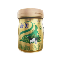 [23年2月产]完达山安力聪菁美3段800g克*6罐 幼儿配方牛奶粉三段