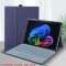 保护套用于微软全新Surface Pro 12英寸二合一笔记本电脑内胆包2025平板电脑防摔PC硬壳全包皮套支架款便携
