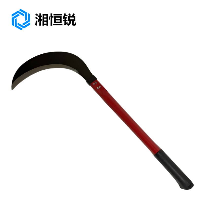 湘恒锐 钢柄镰刀 中号 把