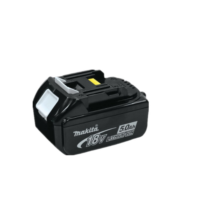 牧田电动工具通用电池 18v 5.0AH BL1850 1块