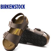 德国原装进口Birkenstock儿童软木舒适健康凉鞋NewYork