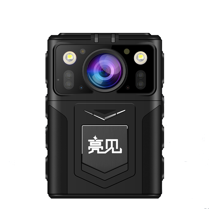 亮见 现场视音频记录仪 DSJ-LC 标配64G 台