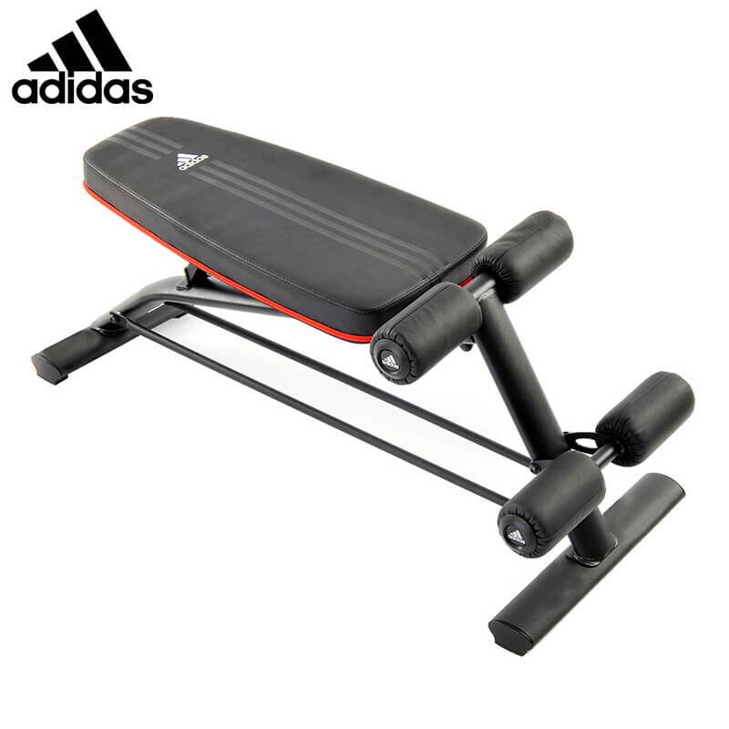阿迪达斯(adidas)哑铃凳健身椅ADBE-10230