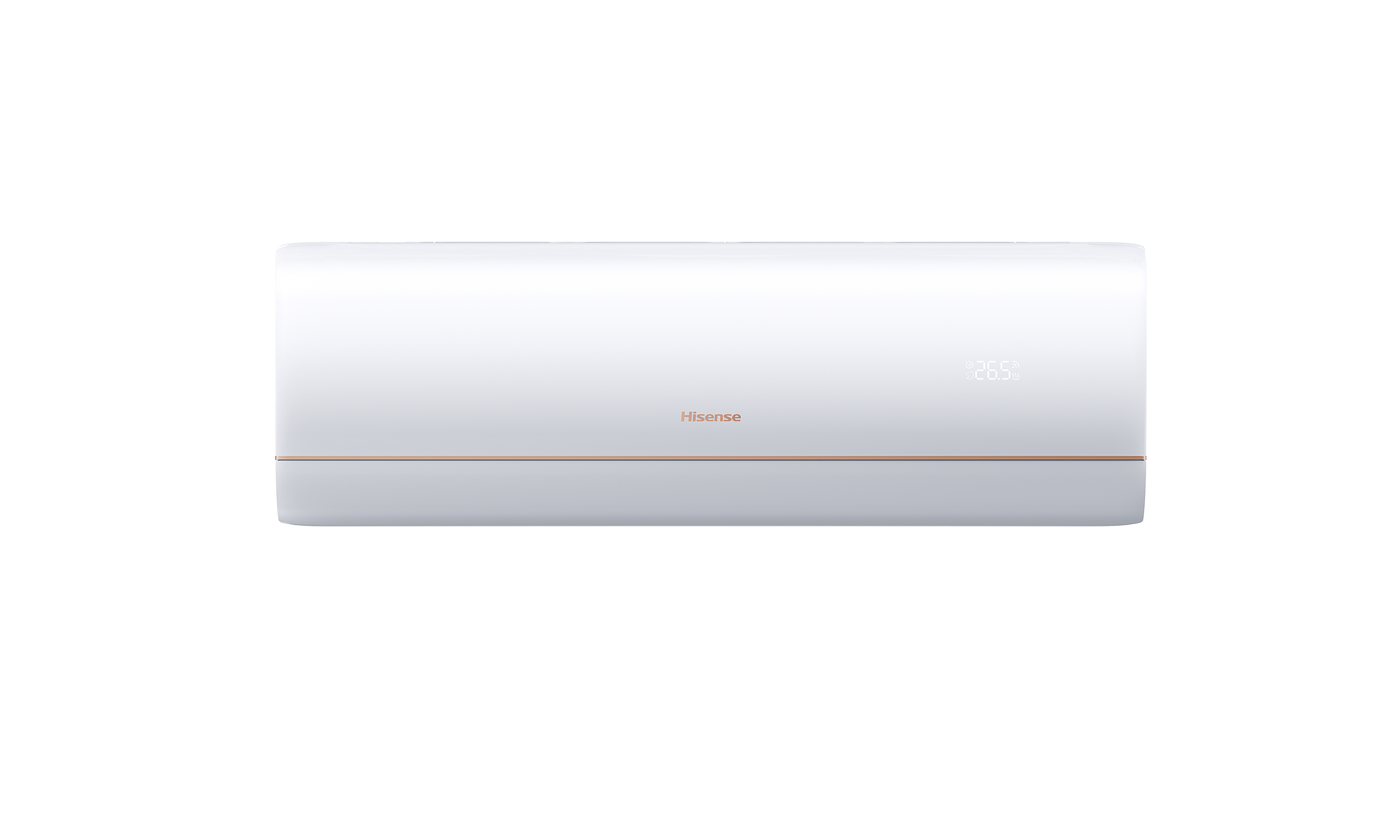 海信空调KFR-46GW/X500U-X1