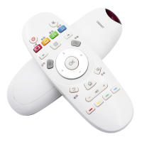 原装启朝适用于海信电视遥控器CN3A57 LED55EC760UC 50K5500US电视遥控器通用