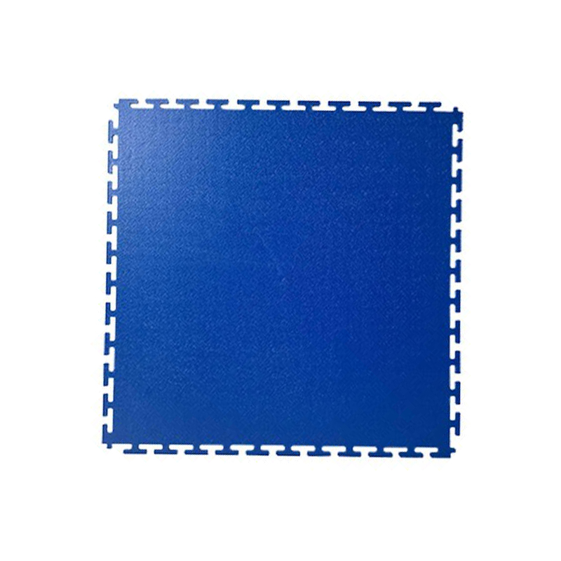 亿维顿 PVC工业塑胶地板 500*500*5mm 片高清大图