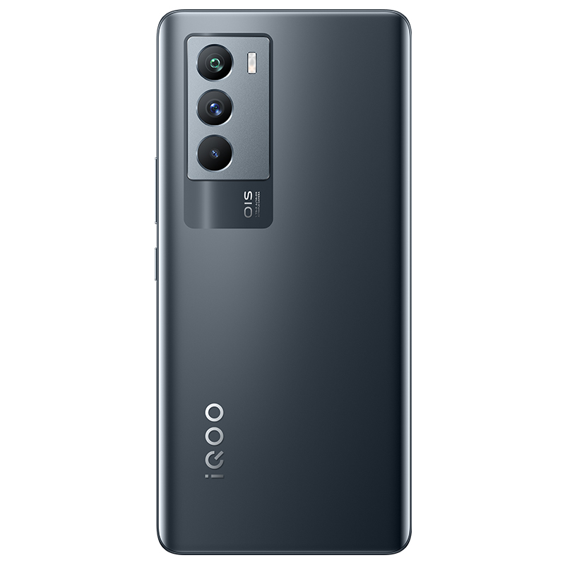 vivo iQOO Neo5S 5G新品 游戏电竞手机 8+128G 夜行空间 独显芯片Pro+高通骁龙888+双电芯 66W闪充+高导稀土散热+120Hz高刷新率高清大图