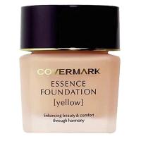 COVERMARK傲丽 中草药修护粉底霜 30g SPF18PA++ #YN00 持久遮瑕 粉底/遮瑕 防晒