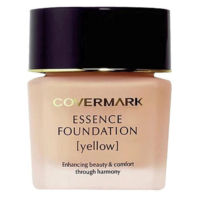 COVERMARK傲丽 中草药修护粉底霜 30g SPF18PA++ #YN00 持久遮瑕 粉底/遮瑕 防晒