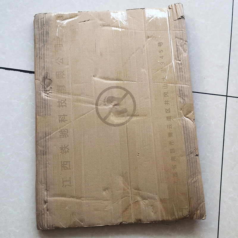 铁驰 镀锌加热防护板 TC-96 个高清大图