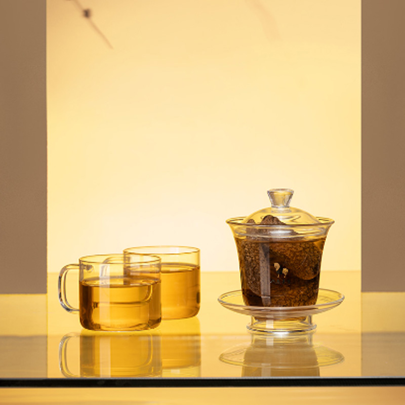八马茶业(BAMA TEA)多多益善·新会陈皮(2012)(新)-70克高清大图