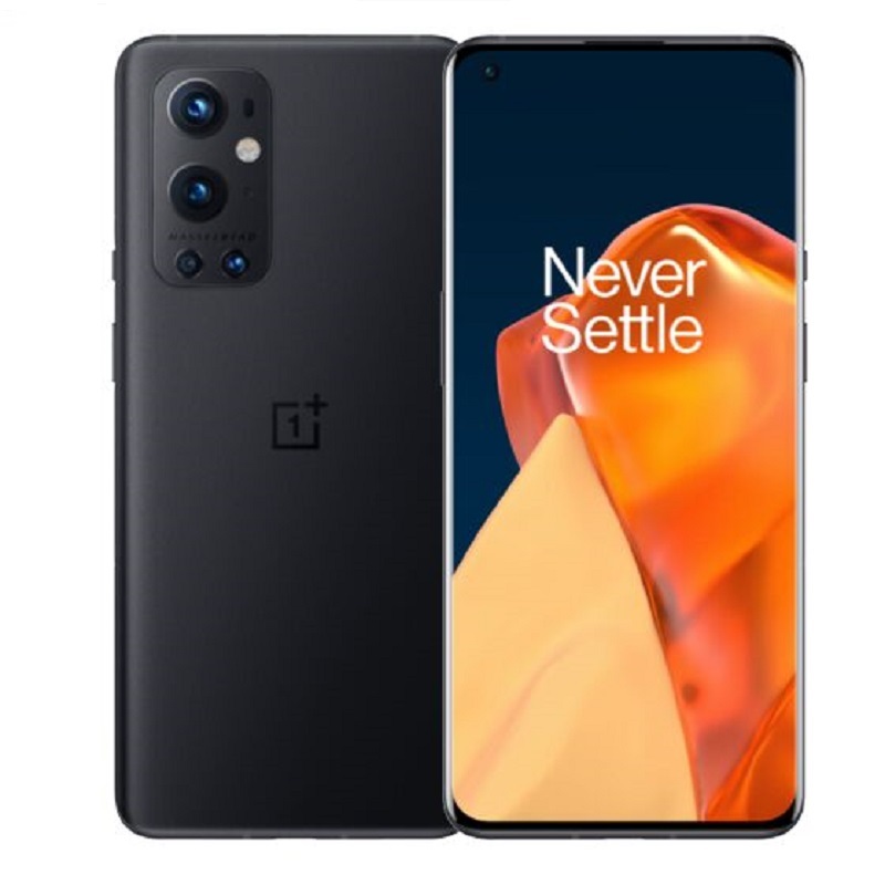 一加oneplus9pro5g手机8gb256gb黑洞一加哈苏手机影像系统骁龙888柔性