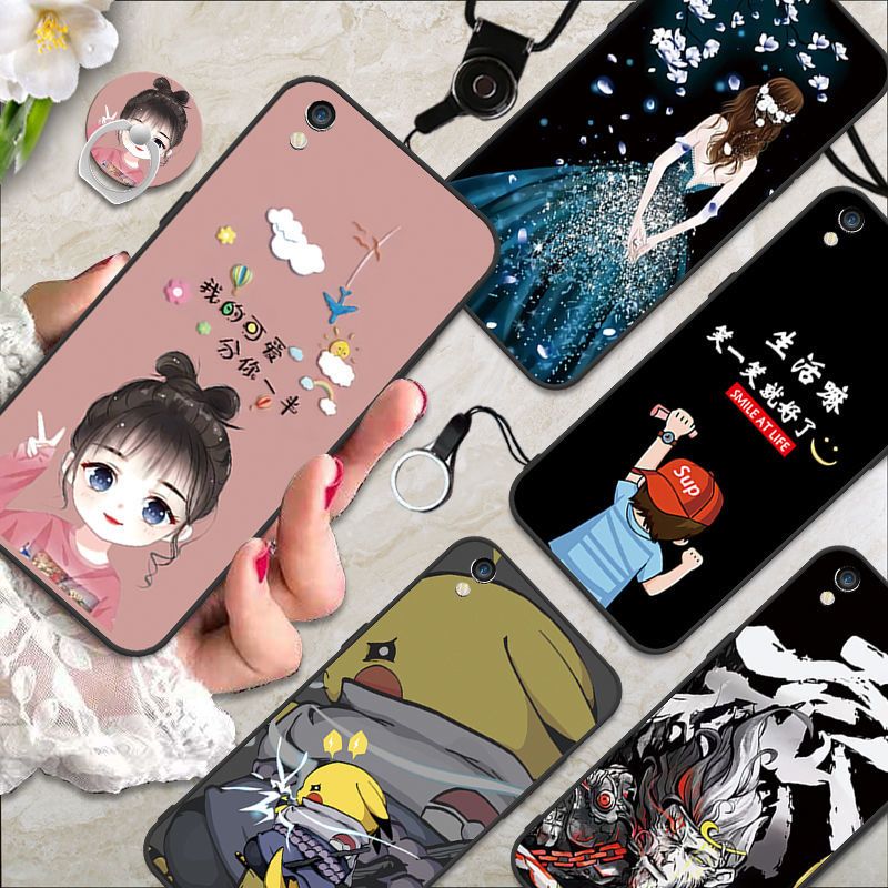 OPPOR9/R9S手机壳R7S/R11/R11S/R15X软Reno/Reno4 SE/Reno5保护套 oppo R