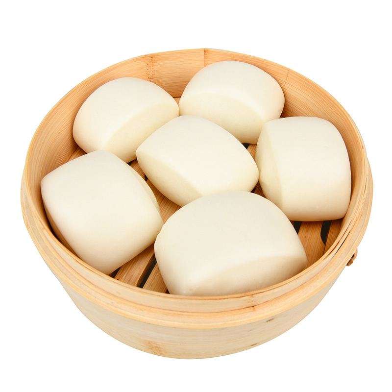 大丰斋早餐速冻半成品馒头500g