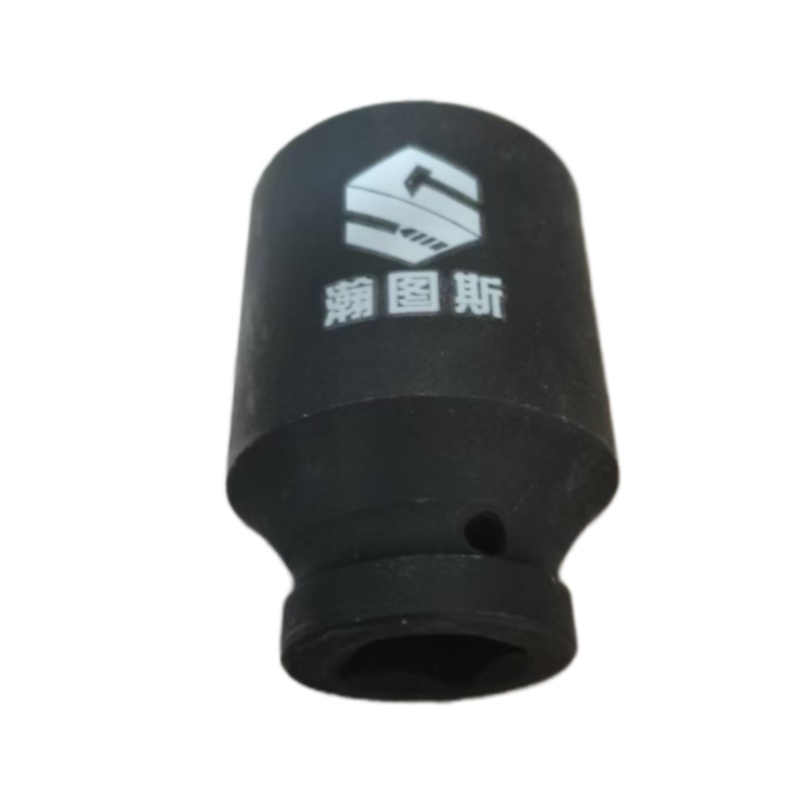 瀚图斯加长六角套筒 3/4-24mm 个高清大图