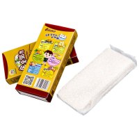吉光 有机宝宝粥米礼盒 3kg/箱 宝宝粥米 有机大米 宝宝碎米 吉光出品
