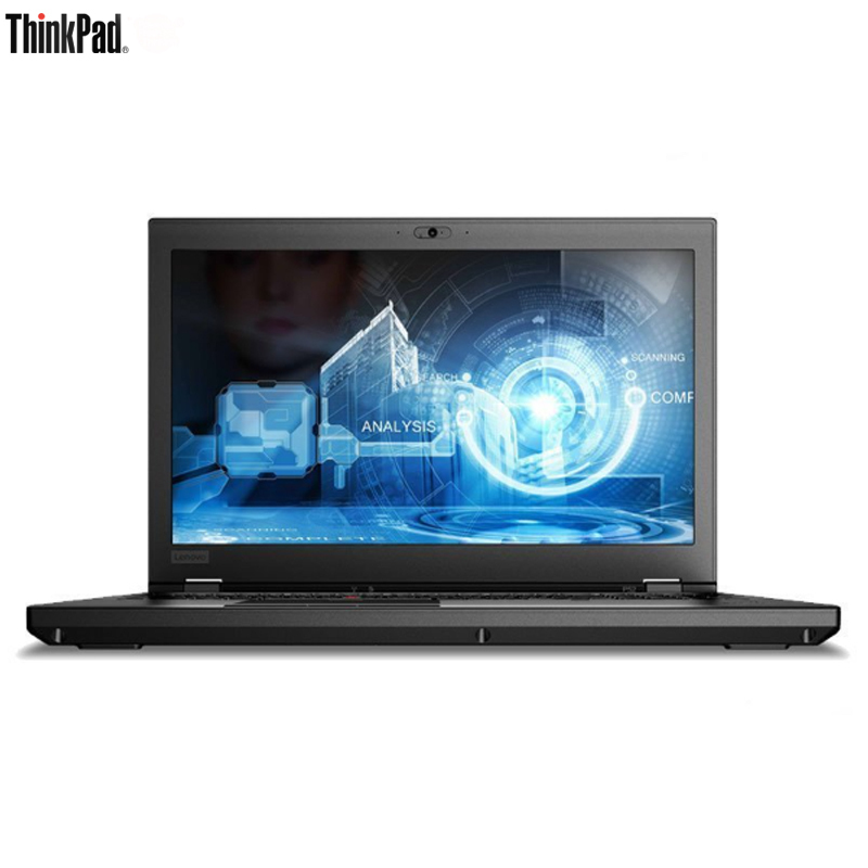 ThinkPad P72-08CD-ST 17.3英寸移动工作站(E-2186 16GB 1TB+512GSSD P5200 W10P)