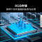 海信32英寸电视 32E2FD 高清智能全面屏 WiFi网络电视机