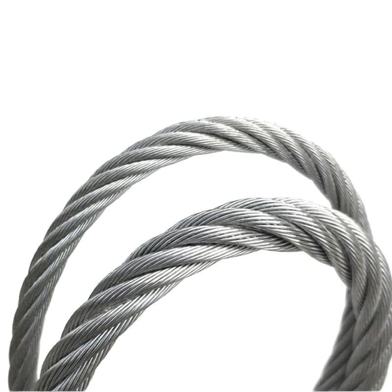 连瑞翔 钢丝绳 16mm 米高清大图