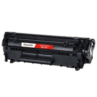 欣彩(Anycolor)AR-FX9 硒鼓 专业版 FX-9 适用佳能F9X FAX-L100 L120 L140