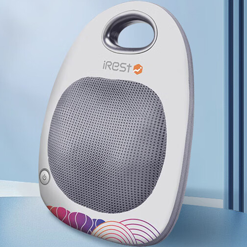 iRest艾力斯特腰部按摩器 D260C-2-亚运款