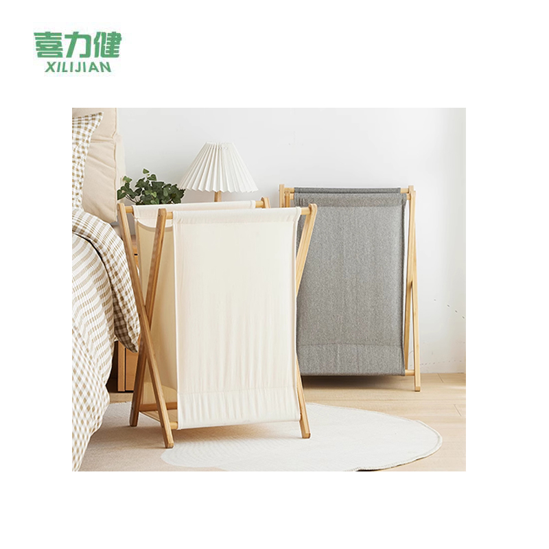 喜力健 脏衣篮 41*33.5*41.5CM小号 个高清大图