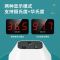 得力13201C智能红外线测温仪