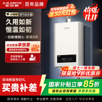 A.O.史密斯燃气热水器JSQ31-EC3