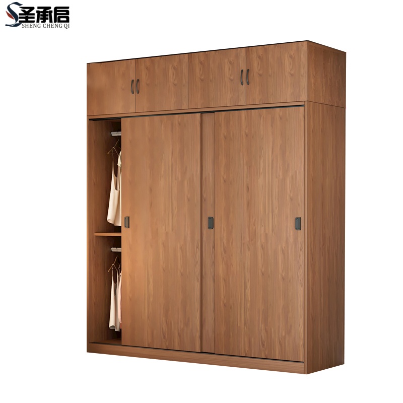 圣承启 衣橱 1.8m台高清大图