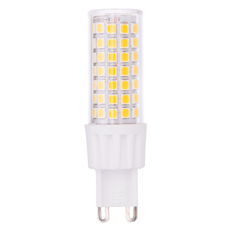 雷士nvc雷士照明g9光源led灯泡大瓦球泡省电节能球泡灯具吊灯壁灯多种