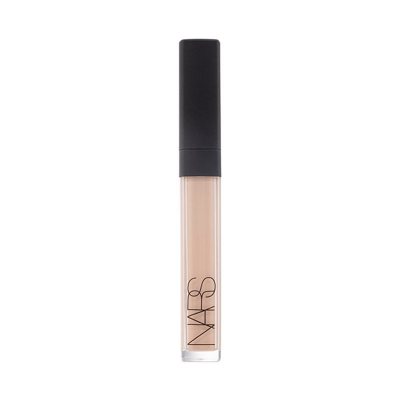 纳斯(NARS)遮瑕妆点甜心遮瑕液 粉底液6ml 1233#Honey白至中等肤色蜂蜜