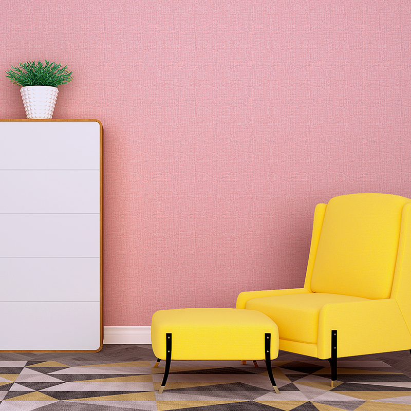 法耐 Fanai 自贴壁纸森系大学生宿舍沙粒墙纸防水pvc白色纯色家用卧室自粘墙纸图片 高清实拍大图 苏宁易购