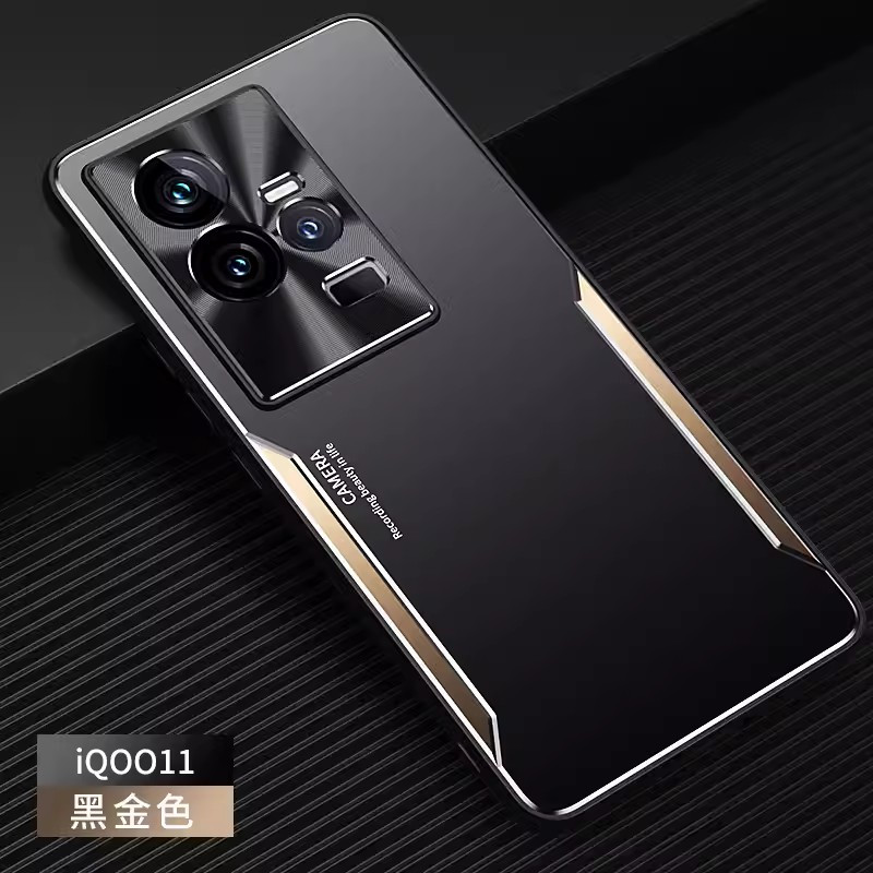 安美宝 vivox90/80/x70/X100/s16pro手机壳 iqoo12保护套iQOO9/金属s17 硅胶防摔壳