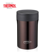 膳魔师(THERMOS) 凯菲 500ml 真空 焖烧杯 CSYG-501 (单位:个)