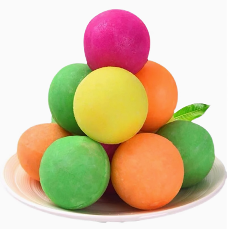 DERUIMAN 芳香球 小便池芳香剂高清大图