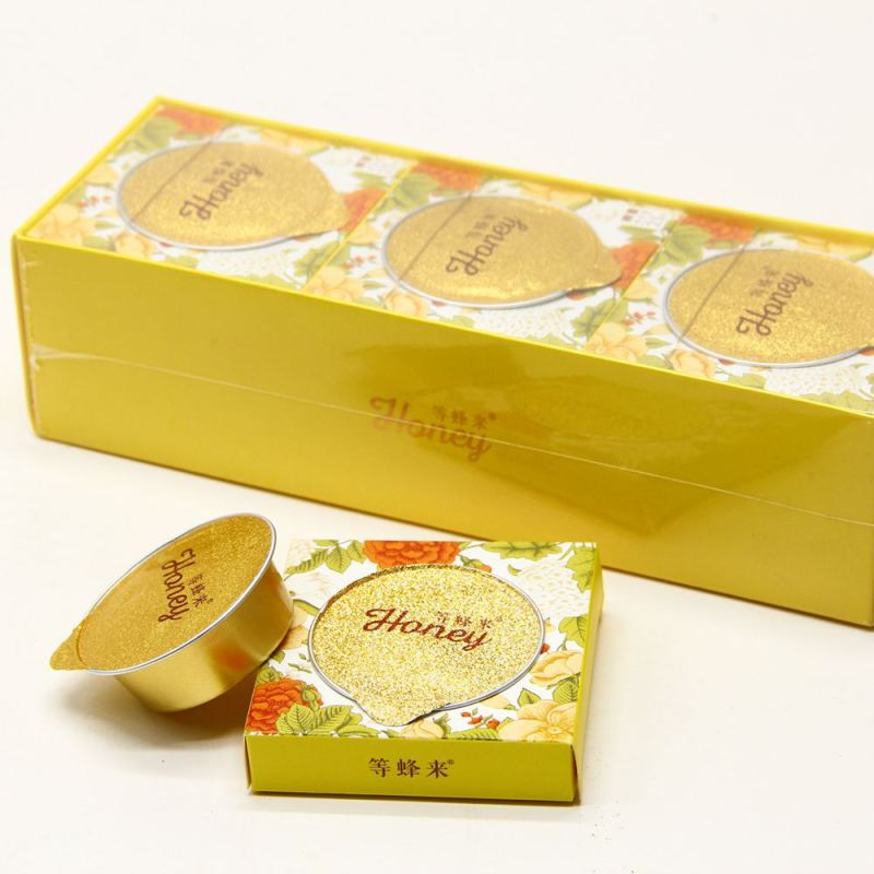 等蜂来honey蜂蜜 25g*9 盒装