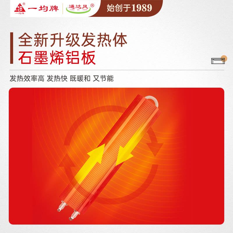 一均25款X21珍珠白80*80CM钢化玻璃电陶炉电暖炉取暖桌电暖桌升烤火桌家用电烤桌电炉桌正方形餐桌多功能取暖器图片