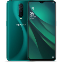 【新品上市 立即预约】OPPO R17 Pro 6GB+128GB 凝光绿 全网通 超级夜拍|超级闪充| 光感屏幕指纹解锁 双卡双待手机
