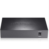 TP-LINK SG1008D 8口千兆交换机钢壳网络监控分线器分流器家用宽带分流个八孔全1000M网口以太网分配