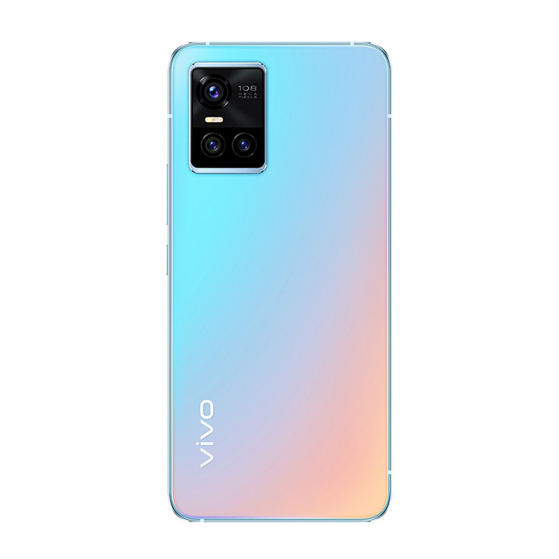 [二手9成新]vivo S10 Pro 绮光焕彩 12G+256G全网通安卓手机6.44英寸屏双卡双待拍照娱乐5G手机