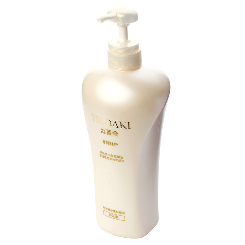 资生堂丝蓓绮奢耀修护护发素750mL