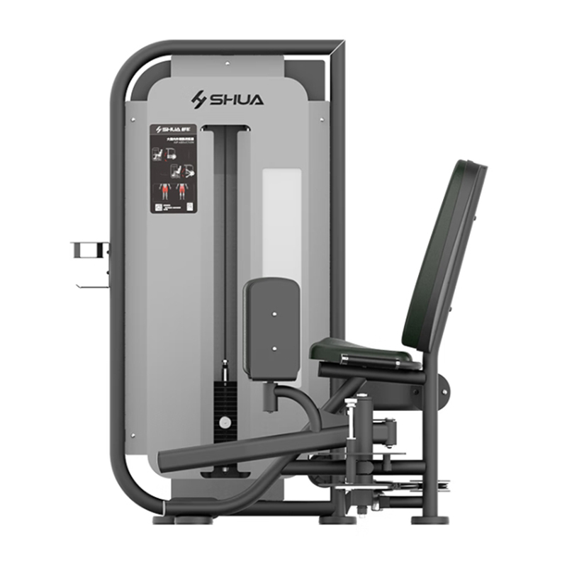 舒华(SHUA)大腿内外侧肌训练器SH-G6819A x高清大图