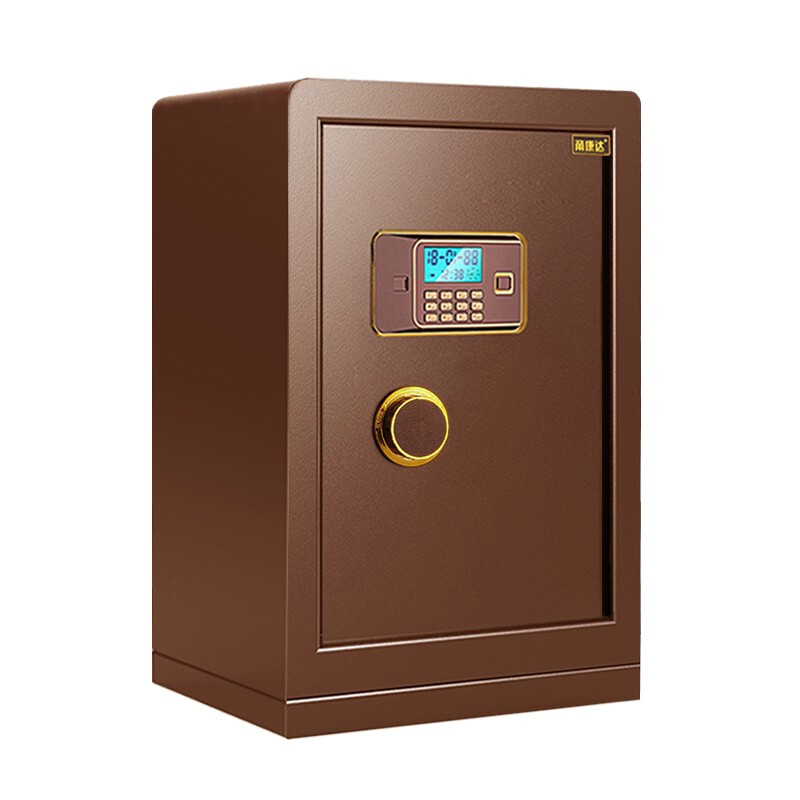 甬康达bgxd1630h630w430d380电子保险柜计价单位个古铜色