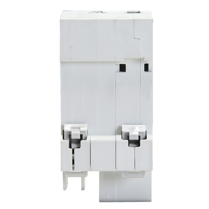 德力西 空气开关 1P20A漏电断路器 家用漏保空开HDBE-32LE C-20 1P（ 单位：台 ）